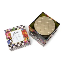 MacKenzie-Childs Flower Market Candle - 8 Oz.* Candles & Fragrances