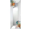MacKenzie-Childs Flower Market Wall Mirror - Large* Room Accents