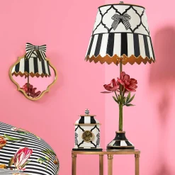 MacKenzie-Childs Flower Show Table Lamp* Lighting