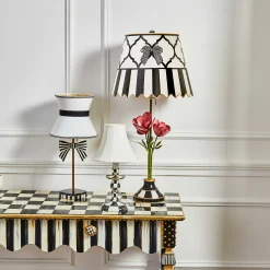 MacKenzie-Childs Flower Show Table Lamp* Lighting