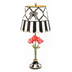 MacKenzie-Childs Flower Show Table Lamp* Lighting