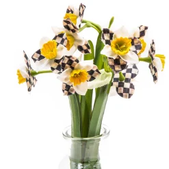 MacKenzie-Childs Fresh Picks - Daffodil* Greenery & Florals
