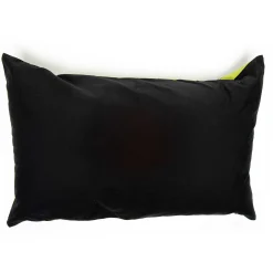 MacKenzie-Childs Frog And Bee Lumbar Pillow* Pillows, Throws, & Cushions