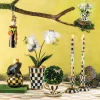 MacKenzie-Childs Frog Tassel* Room Accents
