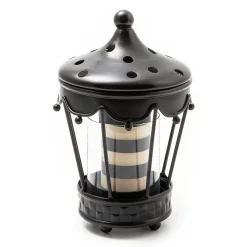 MacKenzie-Childs Garden Lantern* Entryway & Porch