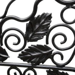 MacKenzie-Childs Gnome Garden Gate* Outdoor Decor