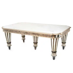 MacKenzie-Childs Golden Hour Dining Table* Dining Room & Kitchen