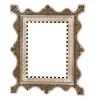 MacKenzie-Childs Golden Hour Mirror* Room Accents