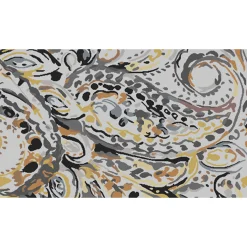 MacKenzie-Childs Golden Hour Rug - 2'3' X 3'9"* Rugs