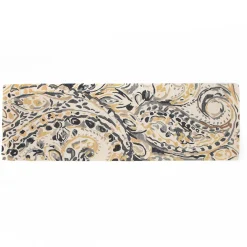 MacKenzie-Childs Golden Hour Rug - 2'6" X 8' Runner* Rugs