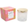 MacKenzie-Childs Grapefruit Twist Candle - 8 Oz.* Candles & Fragrances