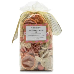 MacKenzie-Childs Grapefruit Twist Potpourri - Large* Candles & Fragrances
