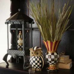 MacKenzie-Childs Great Vase* Room Accents