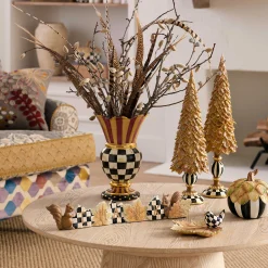 MacKenzie-Childs Great Vase* Room Accents