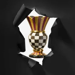 MacKenzie-Childs Great Vase* Room Accents