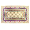 MacKenzie-Childs Hitchcock Field Rug - 5' X 8'* Rugs