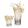 MacKenzie-Childs In Bloom Pillar Candle Holder - Small* Candles & Fragrances