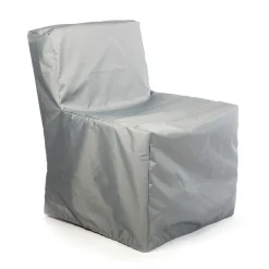 MacKenzie-Childs Indigo Villa Outdoor Chair* Outdoor