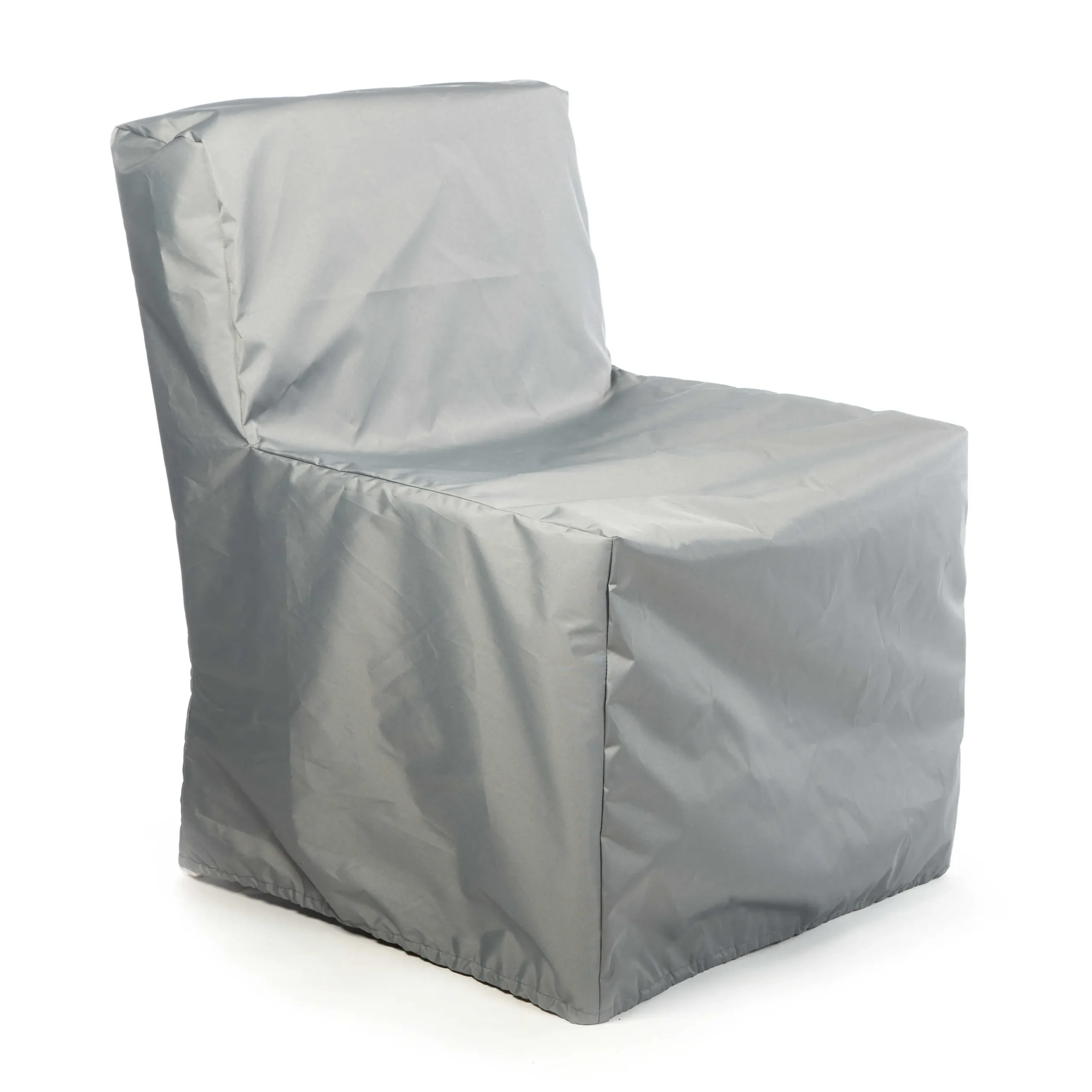 MacKenzie-Childs Indigo Villa Outdoor Chair* Outdoor