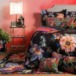 MacKenzie-Childs Jaipur Desk Clock* Room Accents