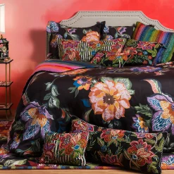 MacKenzie-Childs Jaipur Pillow* Pillows, Throws, & Cushions