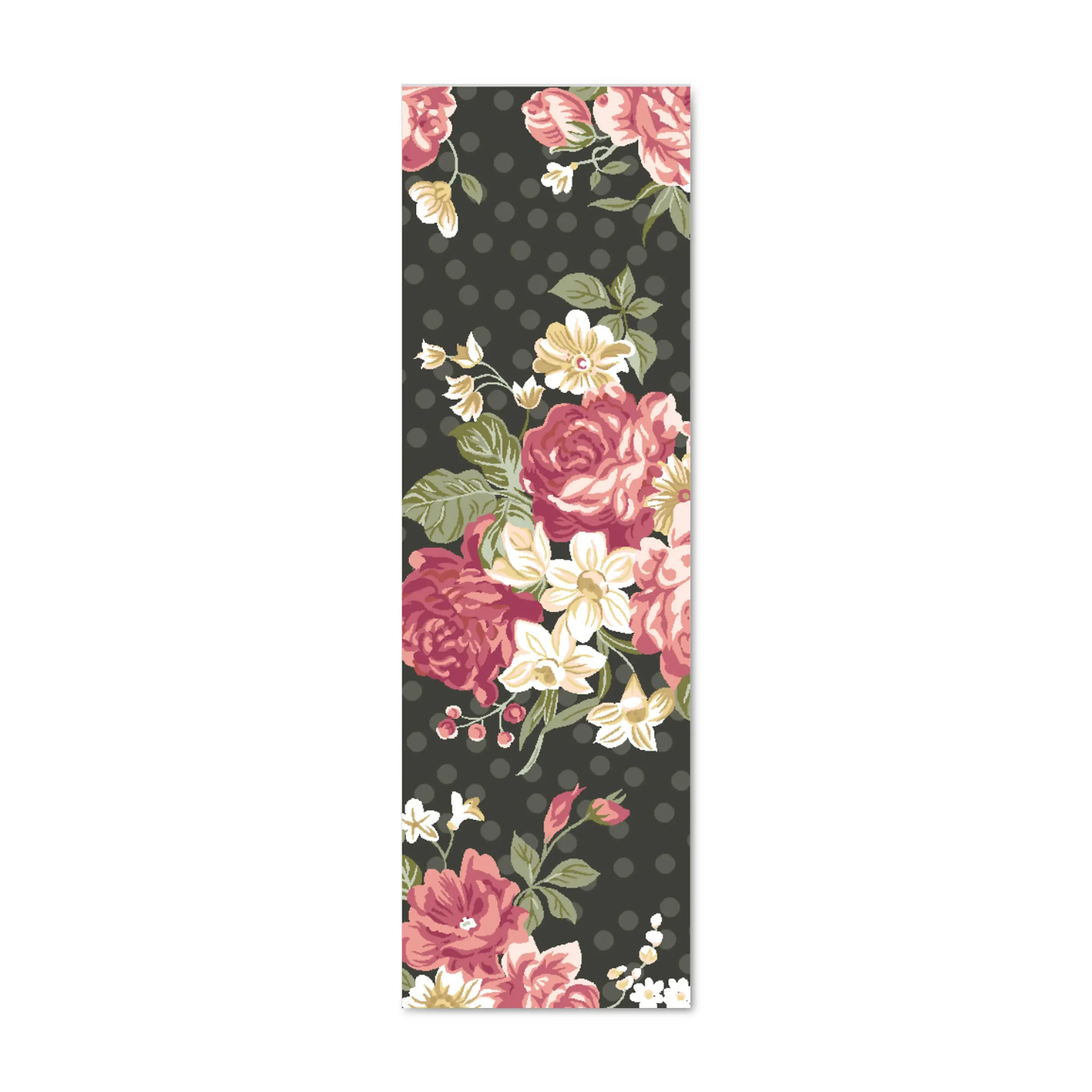 MacKenzie-Childs Kew Gardens Rug - 2'6" X 8' Runner* Rugs