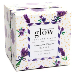 MacKenzie-Childs Lavender Fields Candle - 21 Oz.* Candles & Fragrances