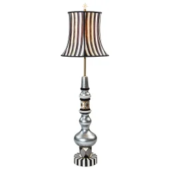 MacKenzie-Childs Marquee Floor Lamp* Lighting