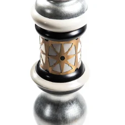 MacKenzie-Childs Marquee Floor Lamp* Lighting