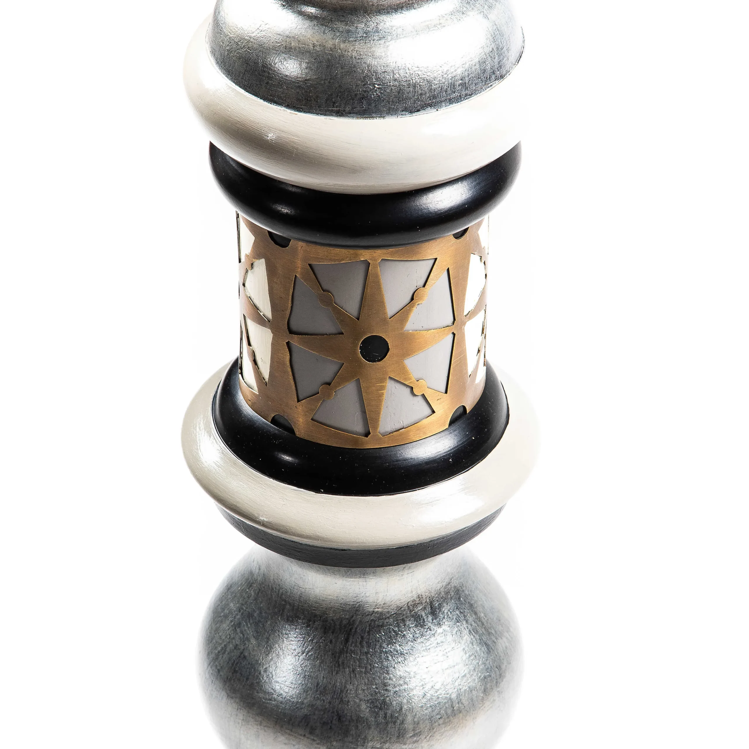 MacKenzie-Childs Marquee Floor Lamp* Lighting