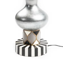 MacKenzie-Childs Marquee Floor Lamp* Lighting