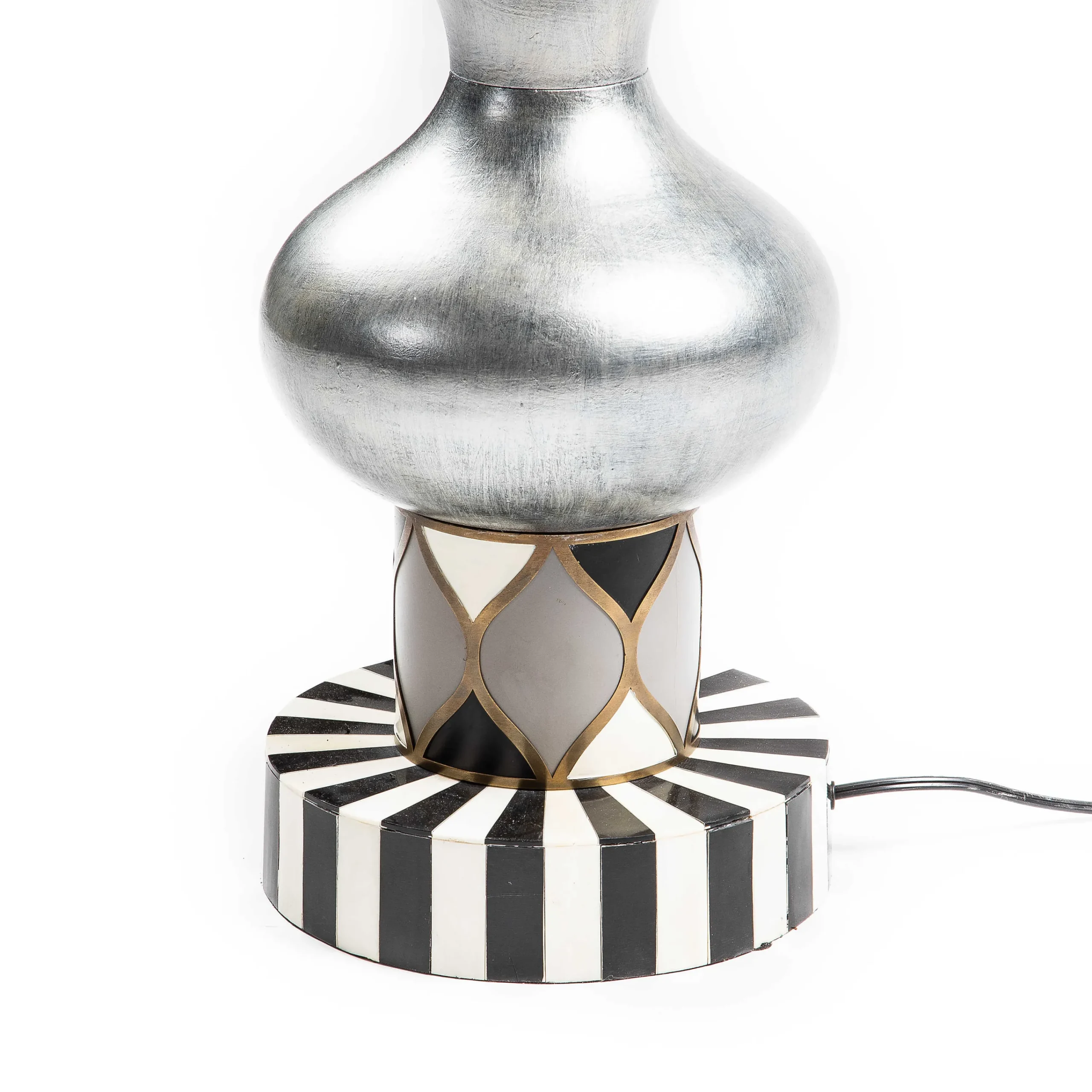 MacKenzie-Childs Marquee Floor Lamp* Lighting