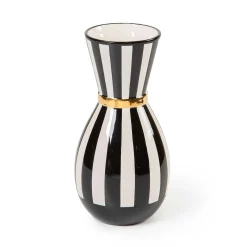 MacKenzie-Childs Marquee Vases - Set Of 3* Room Accents