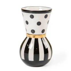 MacKenzie-Childs Marquee Vases - Set Of 3* Room Accents