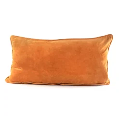 MacKenzie-Childs Monarch Butterfly Lumbar Pillow - White* Pillows, Throws, & Cushions