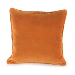 MacKenzie-Childs Monarch Butterfly Square Pillow - Black* Pillows, Throws, & Cushions