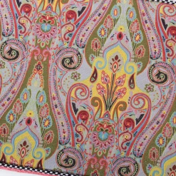 MacKenzie-Childs Musette Bench - 2'* Entryway Furniture