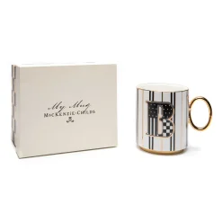 MacKenzie-Childs My Mug - B* Drinkware & Bar