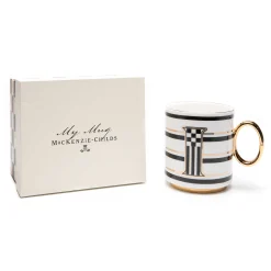 MacKenzie-Childs My Mug - I* Drinkware & Bar