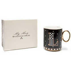 MacKenzie-Childs My Mug - L* Drinkware & Bar