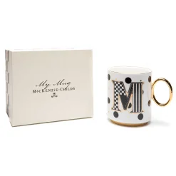 MacKenzie-Childs My Mug - M* Drinkware & Bar