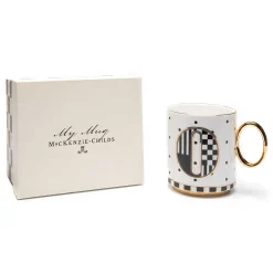 MacKenzie-Childs My Mug - O* Drinkware & Bar