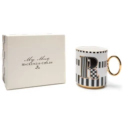 MacKenzie-Childs My Mug - R* Drinkware & Bar