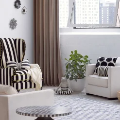 MacKenzie-Childs Namaste Frog* Room Accents