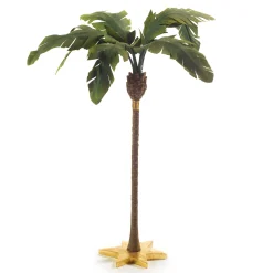 MacKenzie-Childs Patience Brewster Nativity Palm Tree Figure* Room Accents