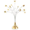 MacKenzie-Childs Patience Brewster Paradise Angel Mini Ornament Display Tree* Room Accents