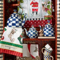 MacKenzie-Childs Piccadilly Mug* Outdoor Entertaining