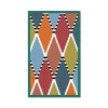 MacKenzie-Childs Pistache Rug - 3' X 5'* Rugs
