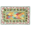 MacKenzie-Childs Poplar Ridge Rug - 3' X 5'* Rugs