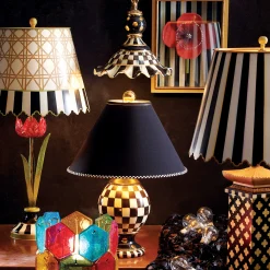 MacKenzie-Childs Poppy Shadow Box* Room Accents